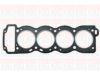 FAI AutoParts HG722 Gasket, cylinder head